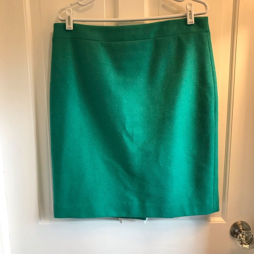 NWOT - jcrew wool